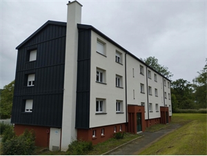 t3 à la location -   08220  CHAUMONT PORCIEN, surface 63 m2 location t3 - UBI471903503